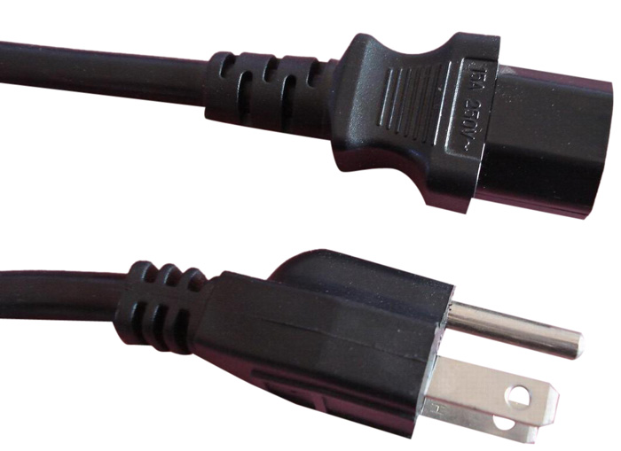  UL Power Cord (UL шнура питания)