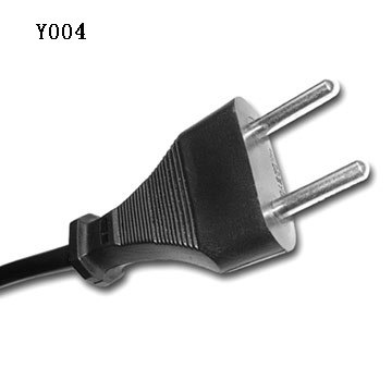  Power Cord Powercord Cordset Cable (Cordon d`alimentation Câble d`alimentation Cordon Câble)