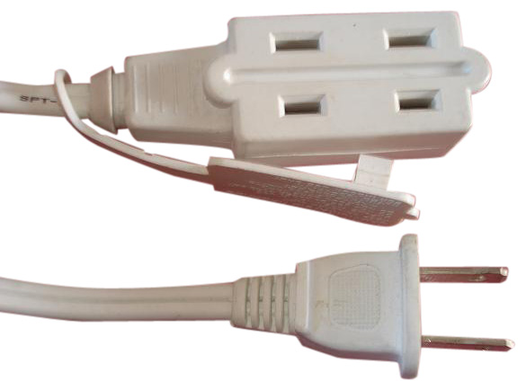  UL Extension Cords (UL удлинители)