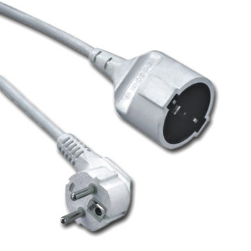  Extension Cords (Rallonges)