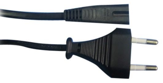  European Style Power Cord (European Style Power Cord)