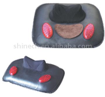  Waist Cervical Vertebra Massage Cushion (Waist Halswirbel-Massage-Kissen)