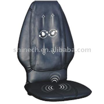  Luxury of Dual-Use Massage Cushion (Luxus von Dual-Use-Massage-Kissen)