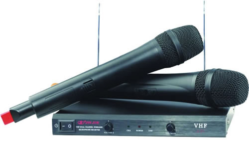  JJ-9916 Microphone (JJ-9916 Microphone)