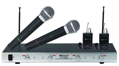  JJ-9913 Microphone (JJ-9913 Microphone)