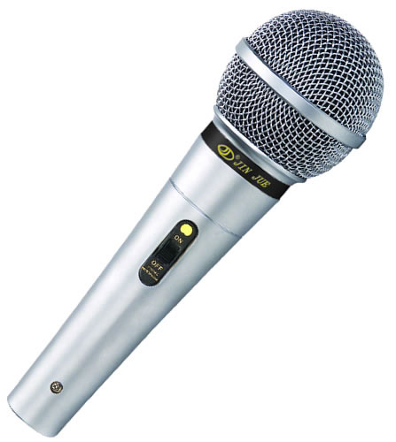  PM-606 Microphone (PM-606 Microphone)