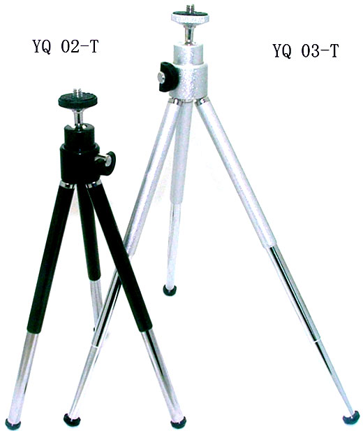  Table Tripod (Tischstativ)