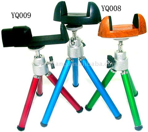  Handset Clamp (Combiné Clamp)