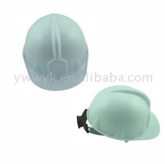  Safety Helmet (Casque protecteur)