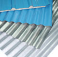  Aluminum & Zinc-Aluminum Roofing (Aluminium et zinc-aluminium-toiture)