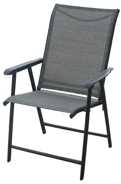  Folding Chair (Chaise pliante)