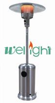  Patio Heater (Chauffe-terrasse)