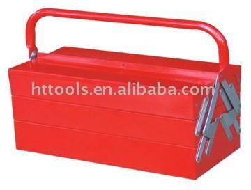  Hand-Away Tool Box (Hand-Away Tool Box)