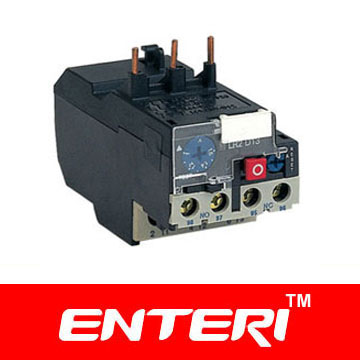  JR28 (LR2) Thermal Relay (JR28 (LR2) Relais thermique)