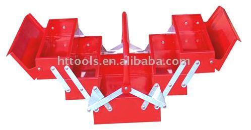 Hand-Away Tool Box (Hand-Away Tool Box)