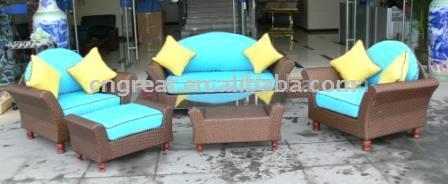  Rattan Furniture (Мебель из ротанга)