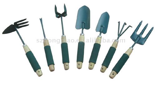  Garden Tool Set (Garden Tool Set)