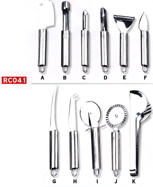  Kitchen Tools ( Kitchen Tools)