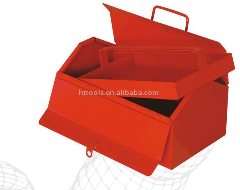  Hand-Away Tool Box (Hand-Away Tool Box)