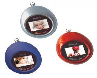  1.1" Digital Photo Frame ( 1.1" Digital Photo Frame)