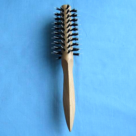  Round Hair Brushes (Round Brosses à cheveux)