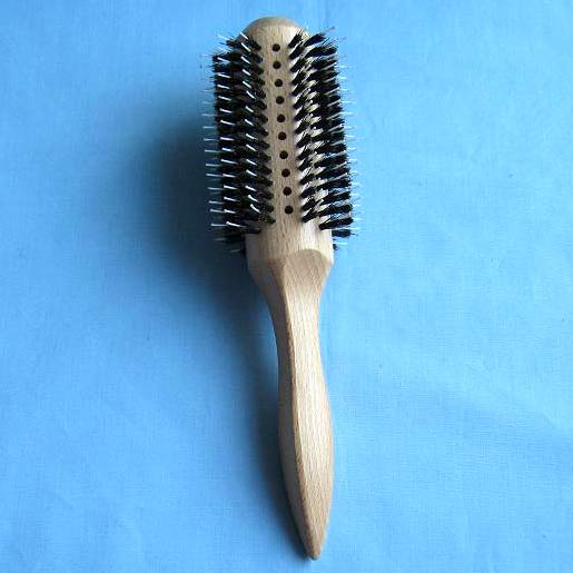  Round Hair Brushes (Round Brosses à cheveux)