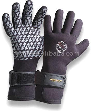  Diving Gloves (Tauchen-Handschuhe)