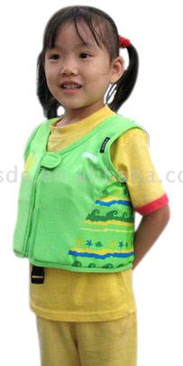  Kids` Life Vest (Kids `Life Vest)