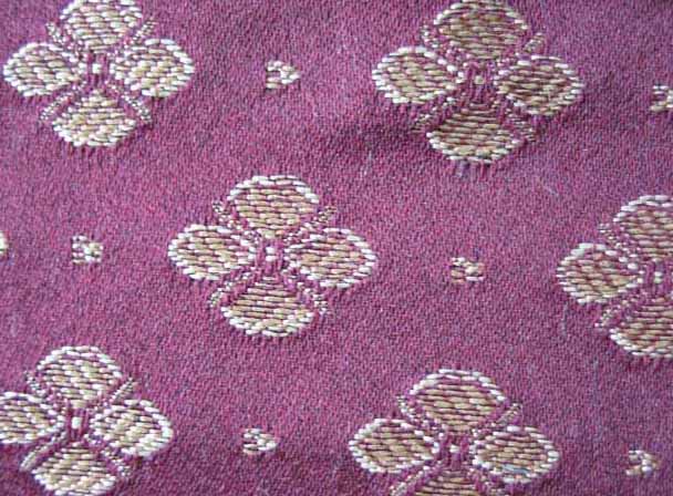  Yarn-Dyed Jacquard Sofa Fabric (Крашенный в пряже Диван Жаккардовые ткани)