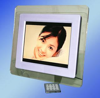   Digital Photo Frame (Cadre photo numérique)