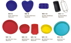  Silicone Products (Produits en silicone)