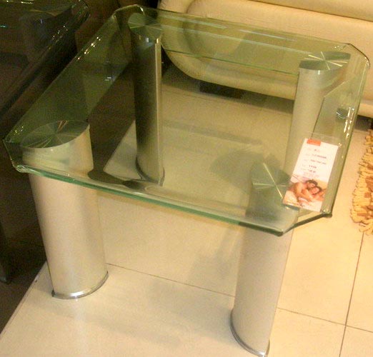  Coffee Table (Журнальный столик)