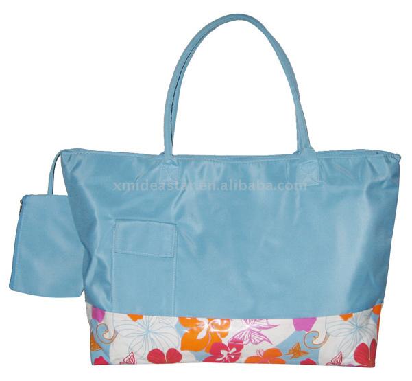 Beach Bag (Beach Bag)