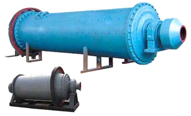  Ball Mill ( Ball Mill)