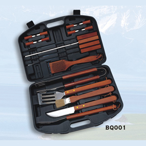  BBQ Set