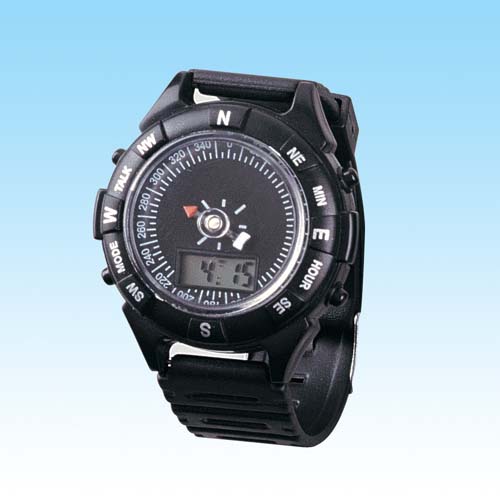  LCD Talking Watch (ЖК-Talking Смотреть)