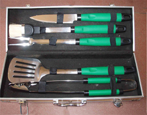  BBQ Set