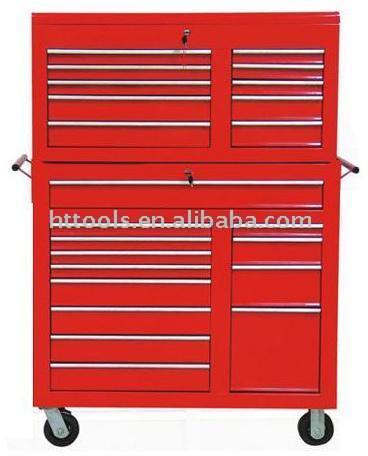  Tool Cart (Outil panier)