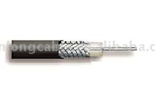  RG59 A/U Coaxial Cable ( RG59 A/U Coaxial Cable)