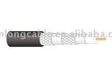  RG6 Quad Coaxial Cable (Câble coaxial RG6 Quad)