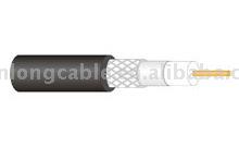  RG11 Coaxial Cable ( RG11 Coaxial Cable)