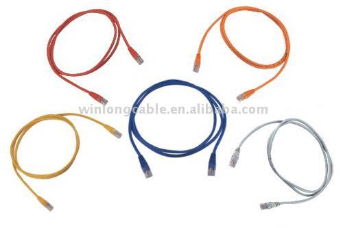  Patch Cord ( Patch Cord)