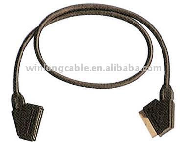  Scart Cable (Scart Cable)