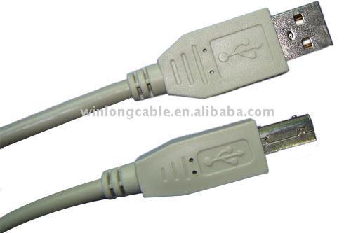  USB Cable (Câble USB)