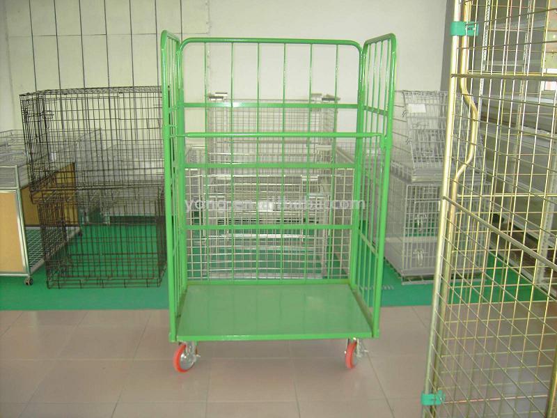  Roll Container (Roll Container)