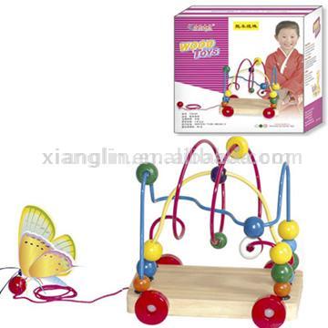  Educational Toys (Развивающие игрушки)