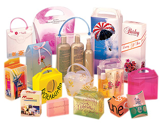  PP Boxes (PP Boxes)