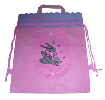 Non-Woven Shopping Bags (Non-Woven Shopping Bags)