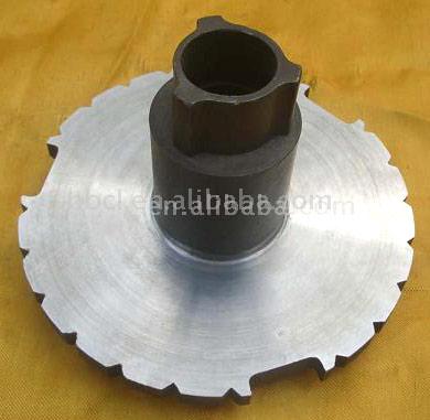  Steel Lost Wax Casting ( Steel Lost Wax Casting)