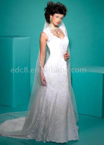  Wedding Dress (Wedding Dress)